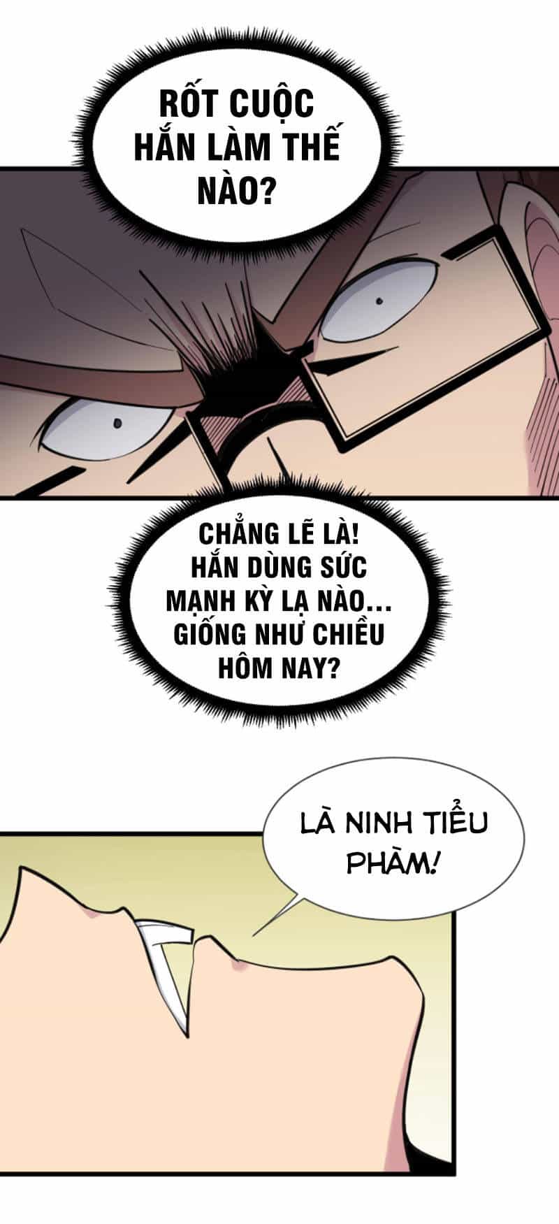 Cửa Hàng Đào Bảo Thông Tam Giới - Chương 298 - ảnh 8