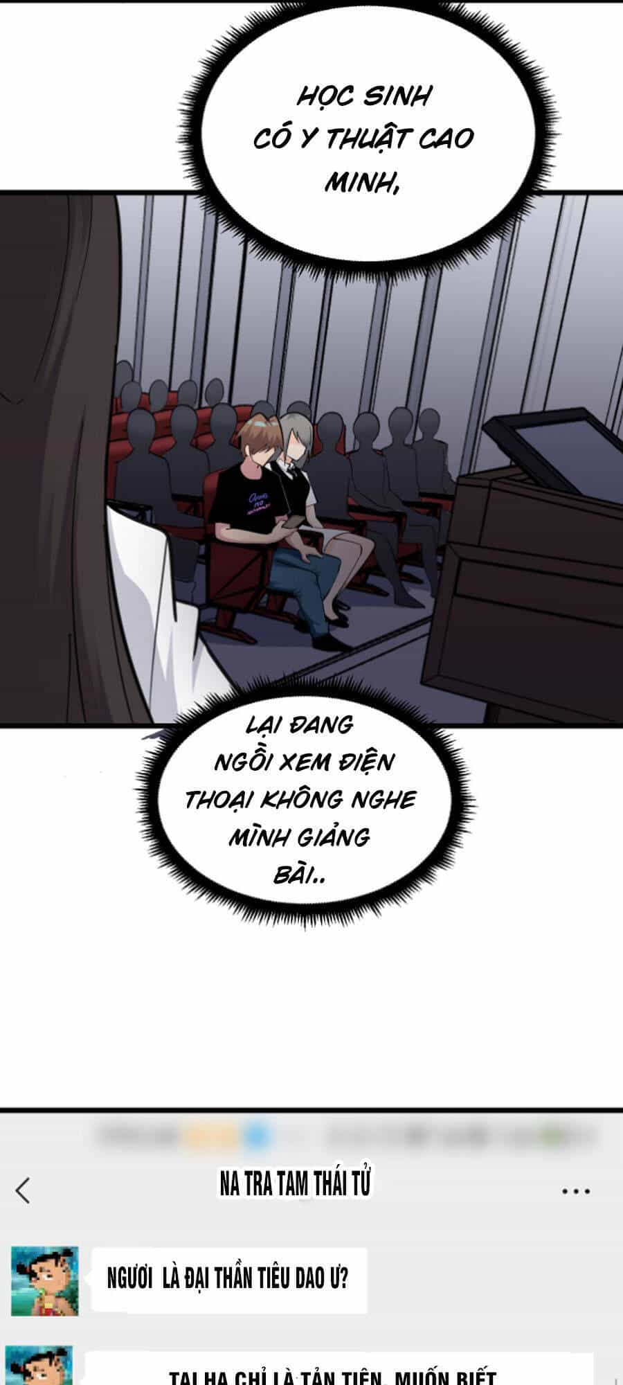 Cửa Hàng Đào Bảo Thông Tam Giới - Chương 299 - ảnh 15