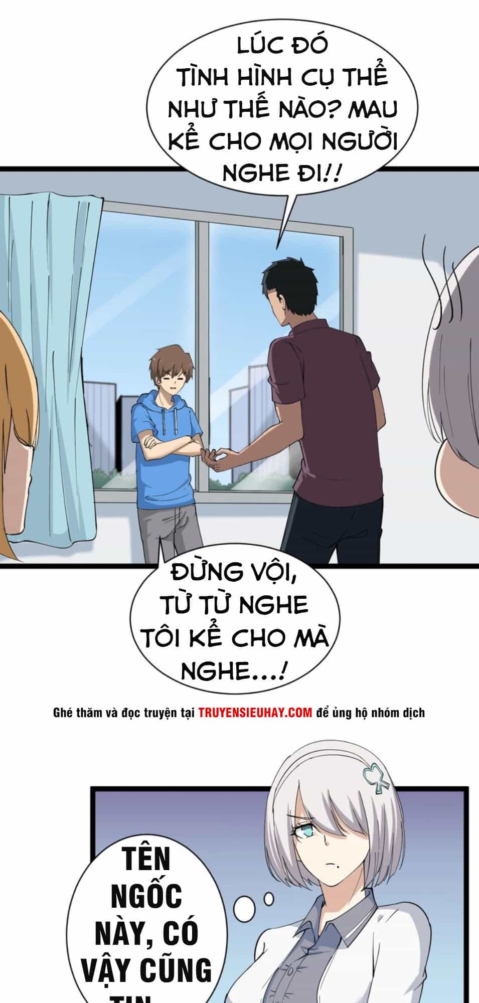 Cửa Hàng Đào Bảo Thông Tam Giới - Chương 31 - ảnh 44