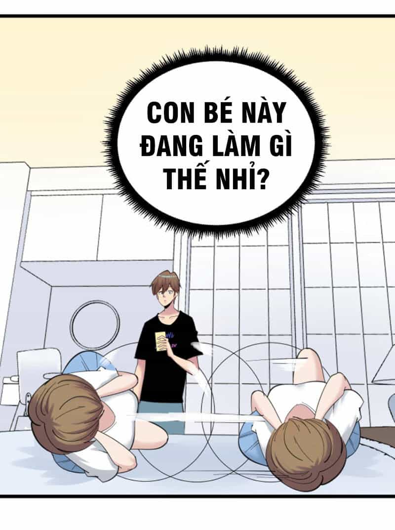 Cửa Hàng Đào Bảo Thông Tam Giới - Chương 310 - ảnh 20
