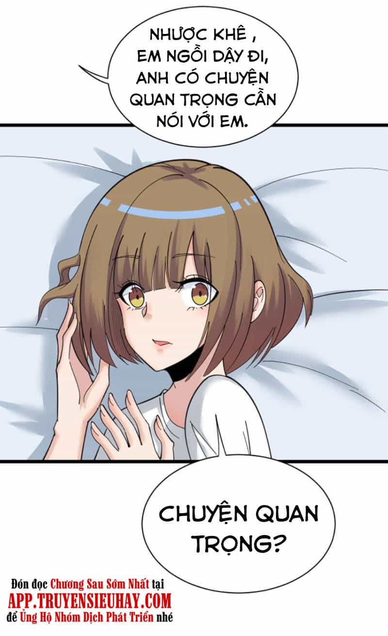 Cửa Hàng Đào Bảo Thông Tam Giới - Chương 310 - ảnh 21