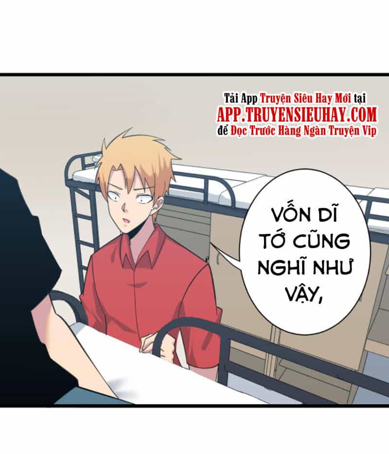 Cửa Hàng Đào Bảo Thông Tam Giới - Chương 319 - ảnh 25