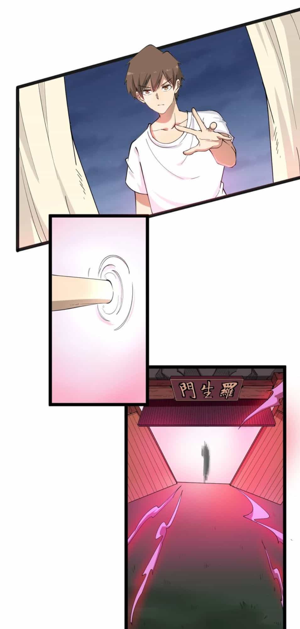 Cửa Hàng Đào Bảo Thông Tam Giới - Chương 33 - ảnh 43