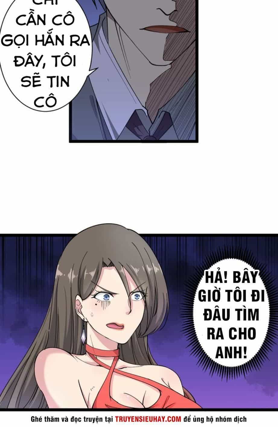 Cửa Hàng Đào Bảo Thông Tam Giới - Chương 35 - ảnh 40