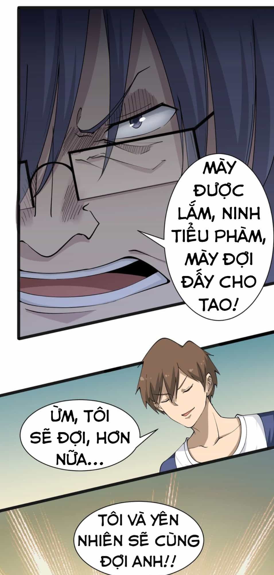 Cửa Hàng Đào Bảo Thông Tam Giới - Chương 36 - ảnh 17
