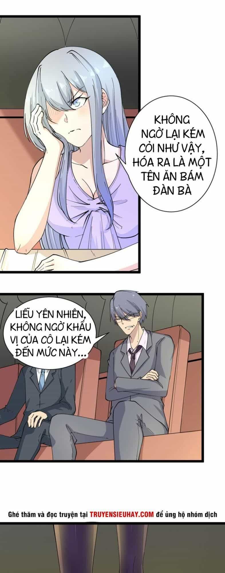 Cửa Hàng Đào Bảo Thông Tam Giới - Chương 37 - ảnh 30
