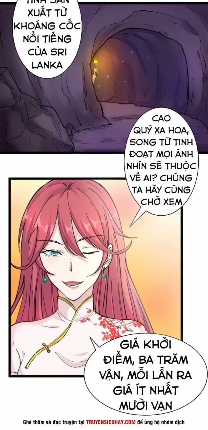 Cửa Hàng Đào Bảo Thông Tam Giới - Chương 39 - ảnh 14