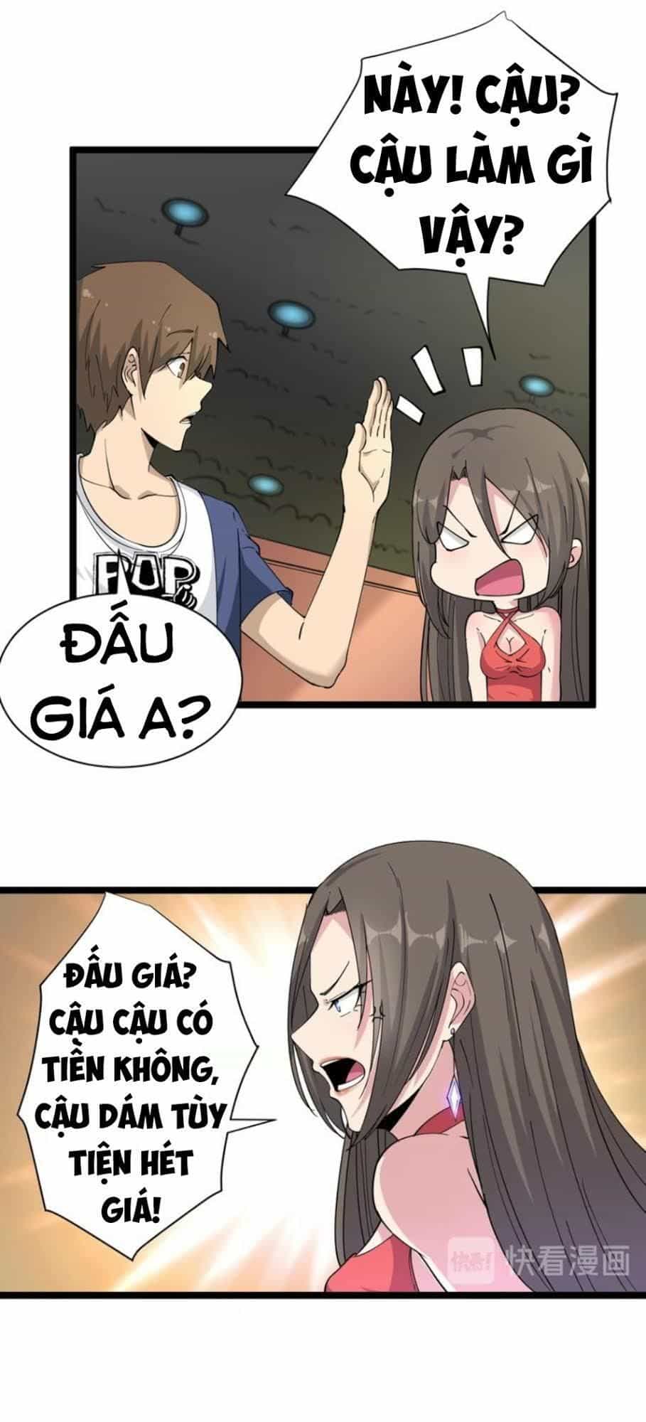 Cửa Hàng Đào Bảo Thông Tam Giới - Chương 39 - ảnh 17