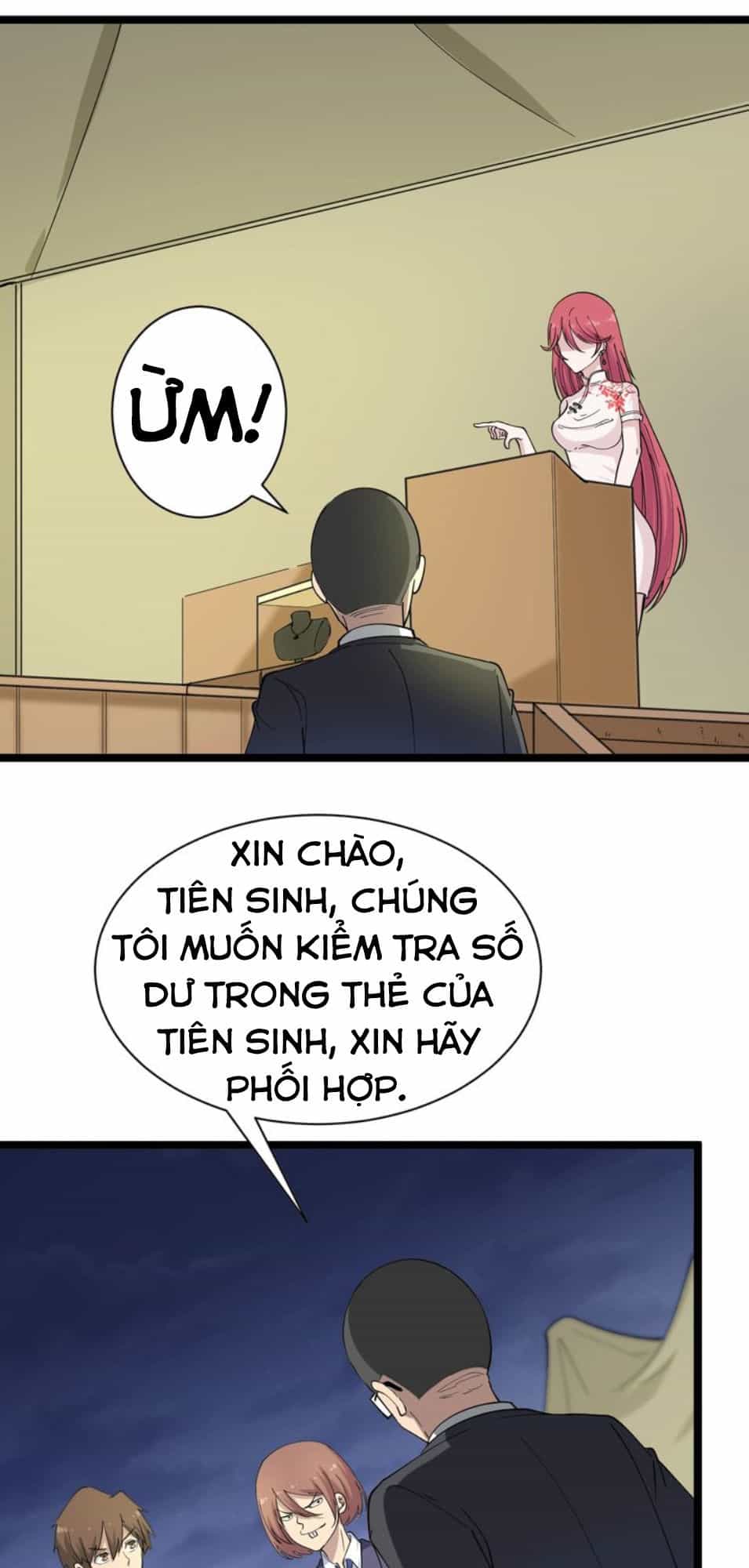 Cửa Hàng Đào Bảo Thông Tam Giới - Chương 39 - ảnh 37