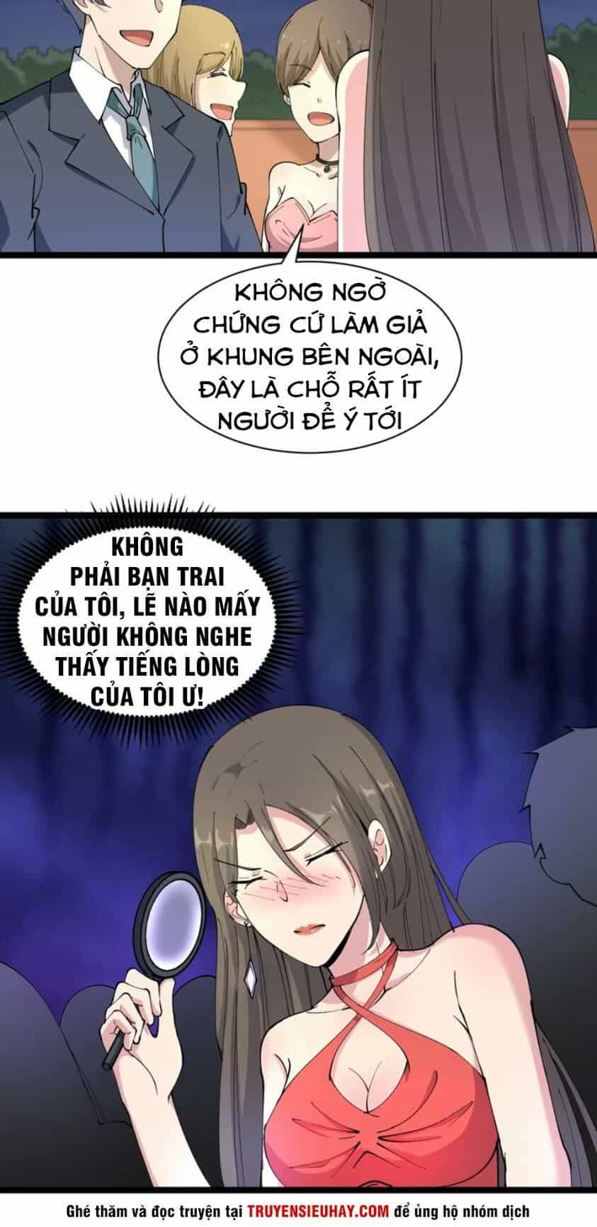 Cửa Hàng Đào Bảo Thông Tam Giới - Chương 41 - ảnh 38