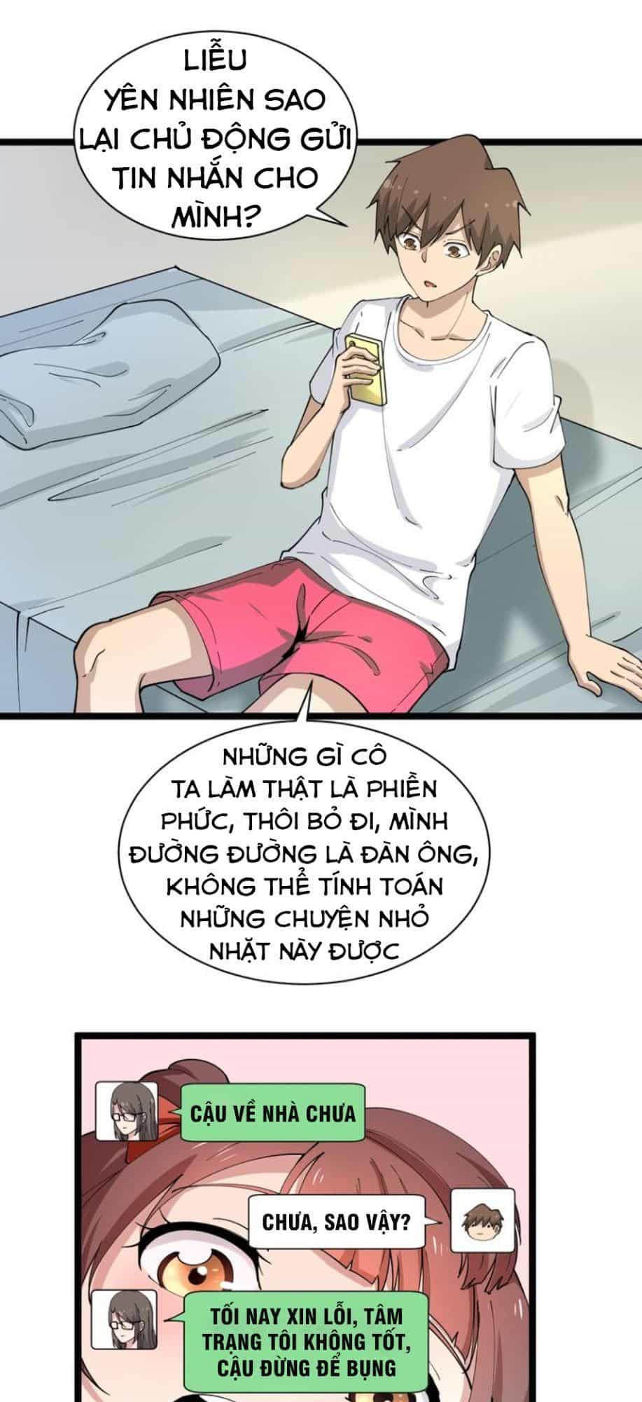 Cửa Hàng Đào Bảo Thông Tam Giới - Chương 43 - ảnh 12