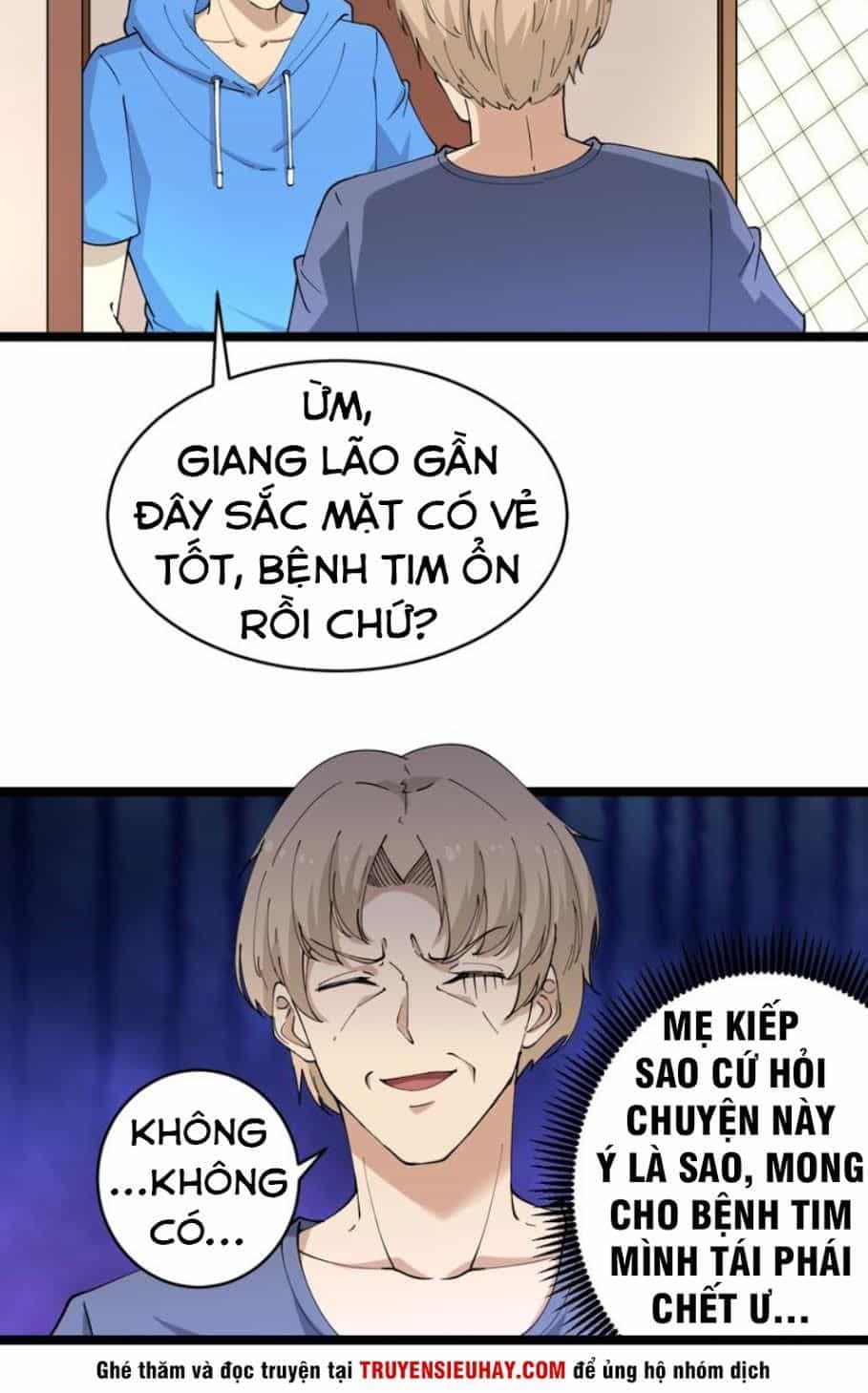 Cửa Hàng Đào Bảo Thông Tam Giới - Chương 43 - ảnh 37