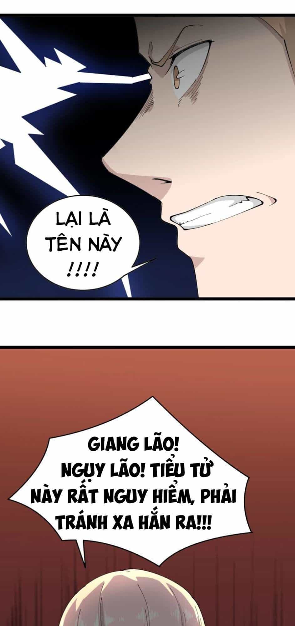 Cửa Hàng Đào Bảo Thông Tam Giới - Chương 43 - ảnh 46