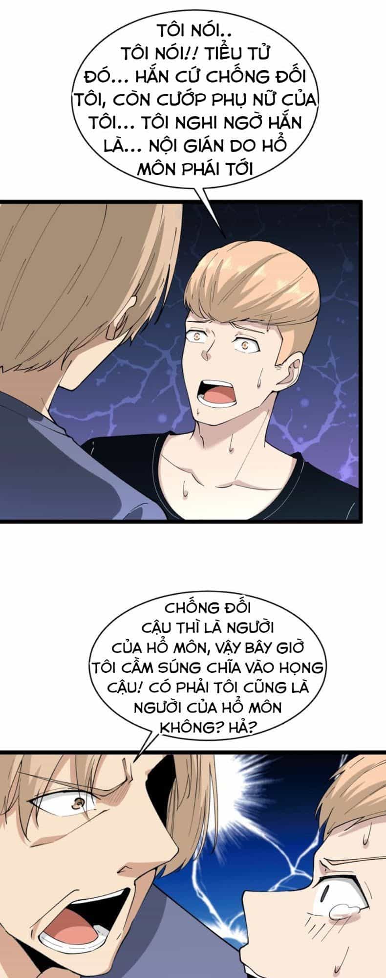 Cửa Hàng Đào Bảo Thông Tam Giới - Chương 44 - ảnh 40
