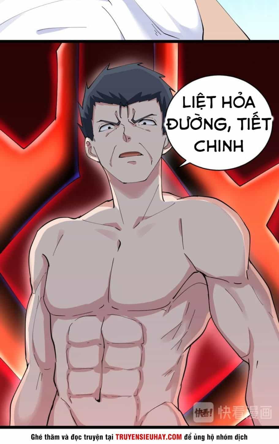Cửa Hàng Đào Bảo Thông Tam Giới - Chương 46 - ảnh 16