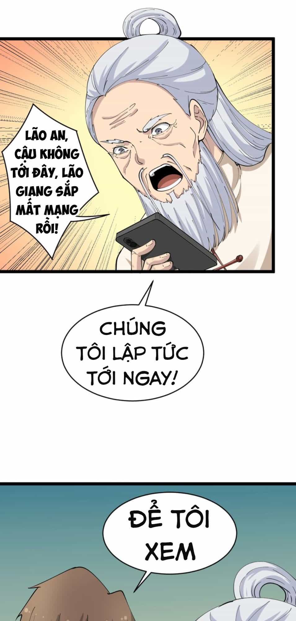 Cửa Hàng Đào Bảo Thông Tam Giới - Chương 46 - ảnh 37