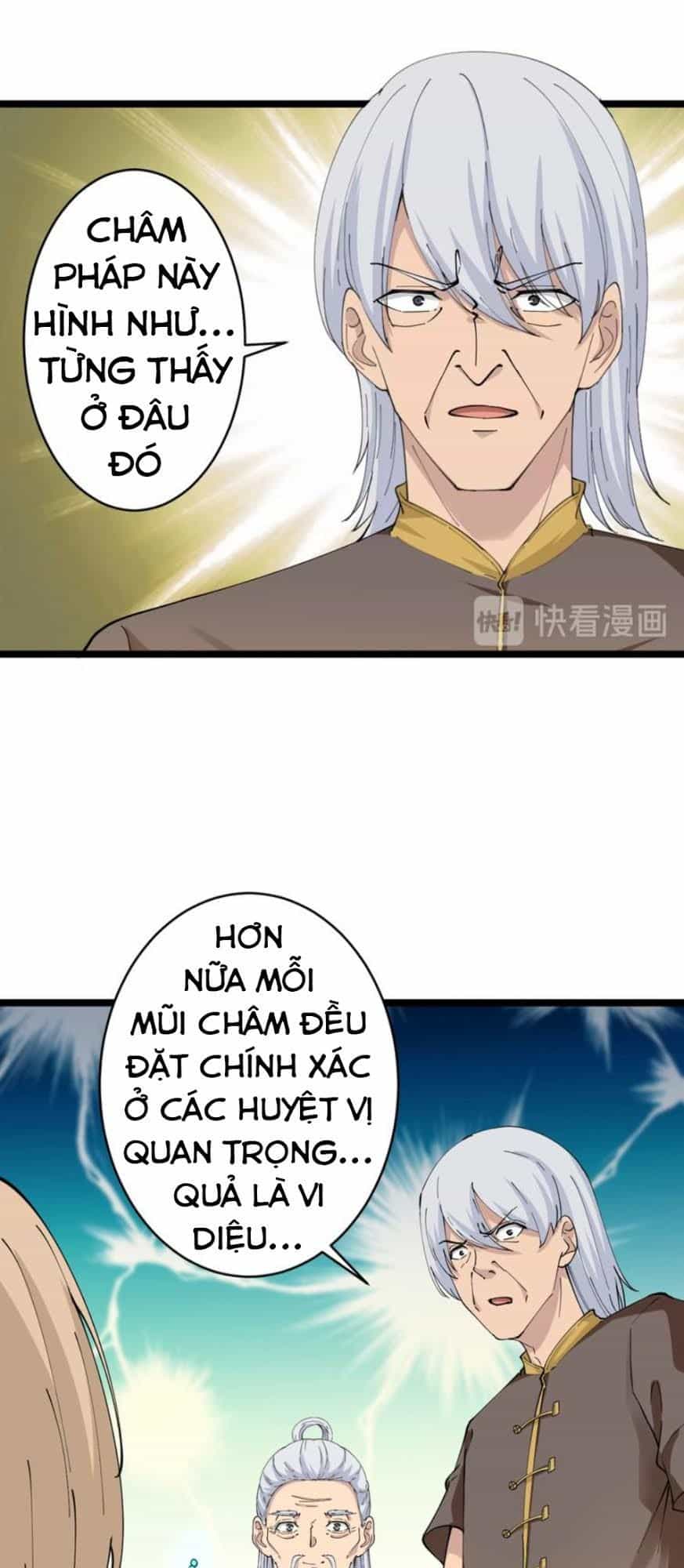 Cửa Hàng Đào Bảo Thông Tam Giới - Chương 47 - ảnh 12