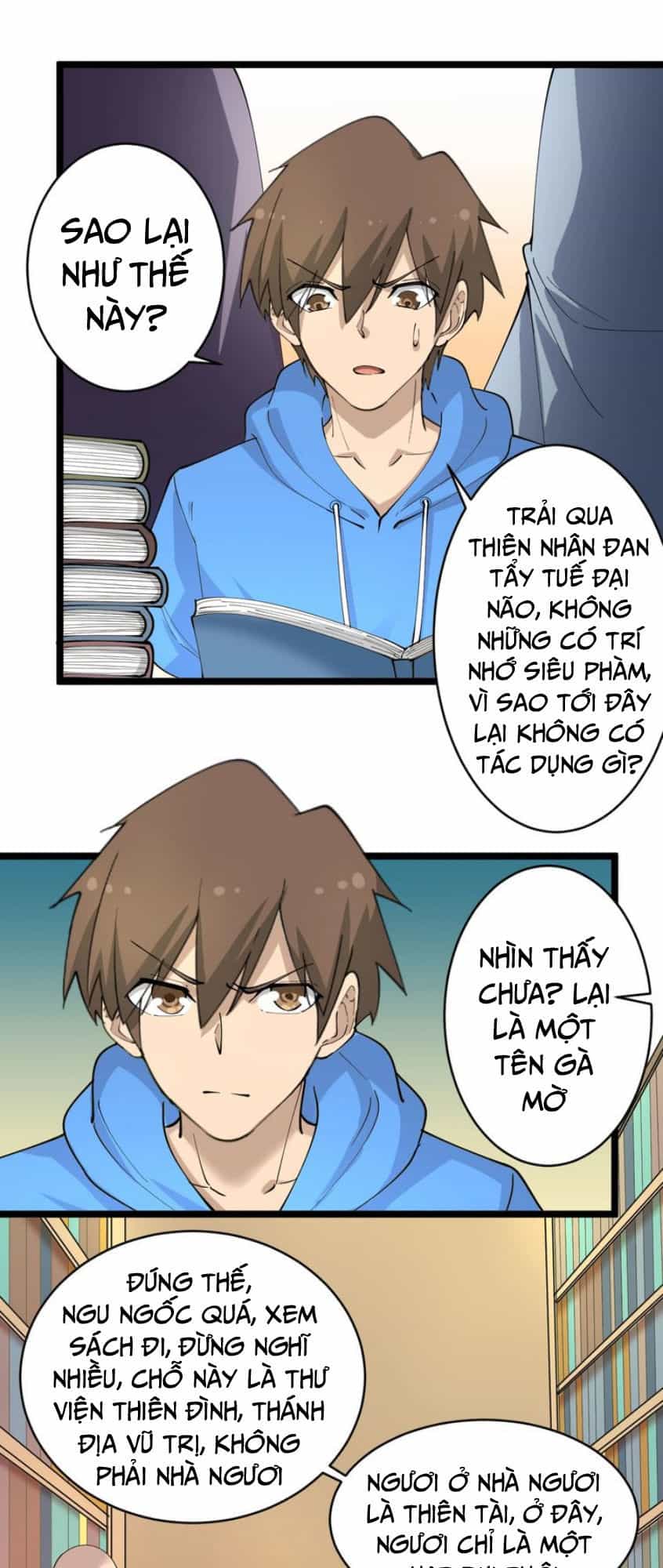 Cửa Hàng Đào Bảo Thông Tam Giới - Chương 49 - ảnh 28
