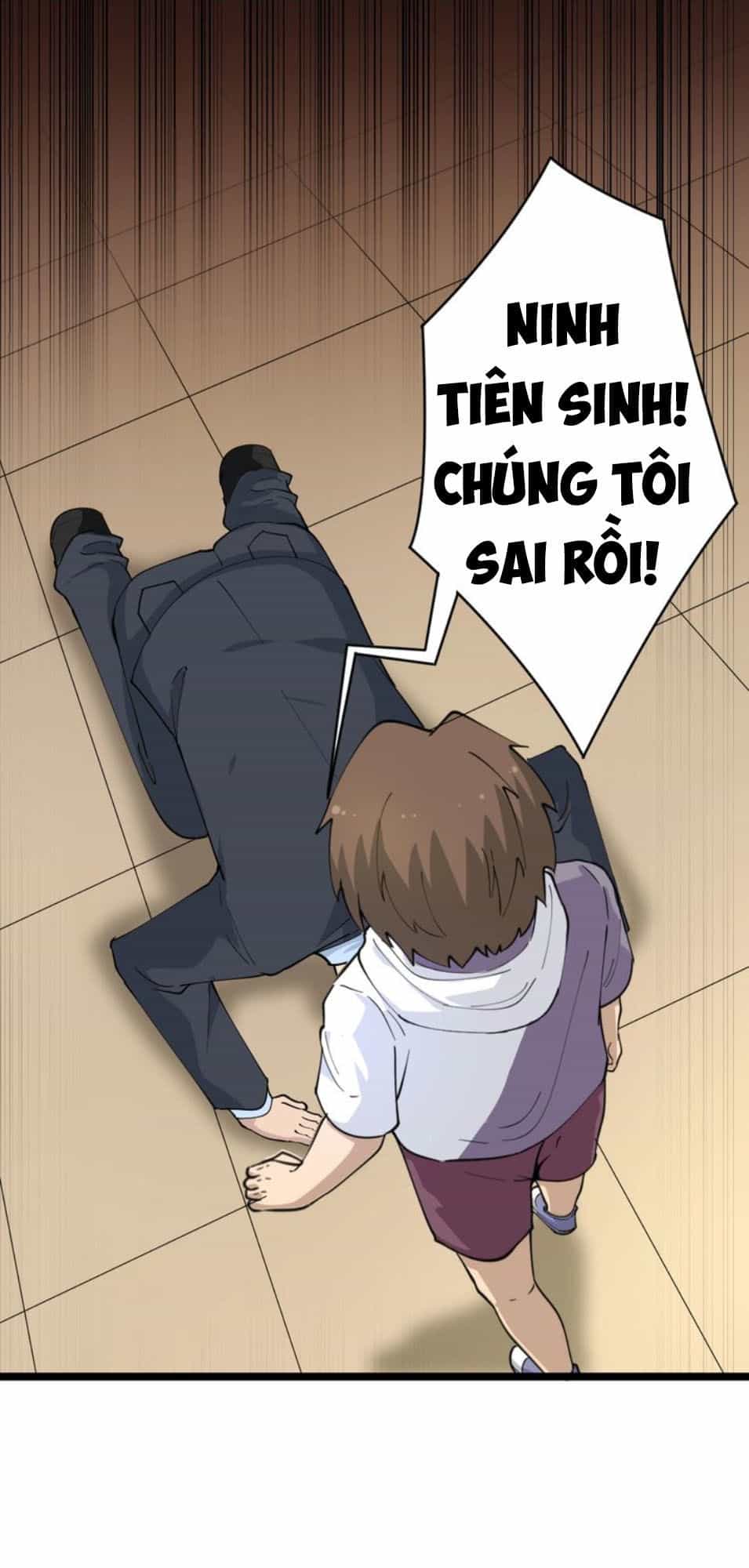 Cửa Hàng Đào Bảo Thông Tam Giới - Chương 51 - ảnh 49