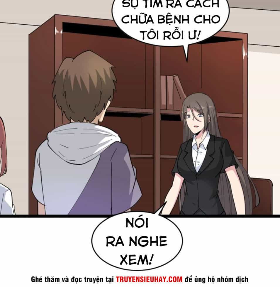 Cửa Hàng Đào Bảo Thông Tam Giới - Chương 54 - ảnh 36