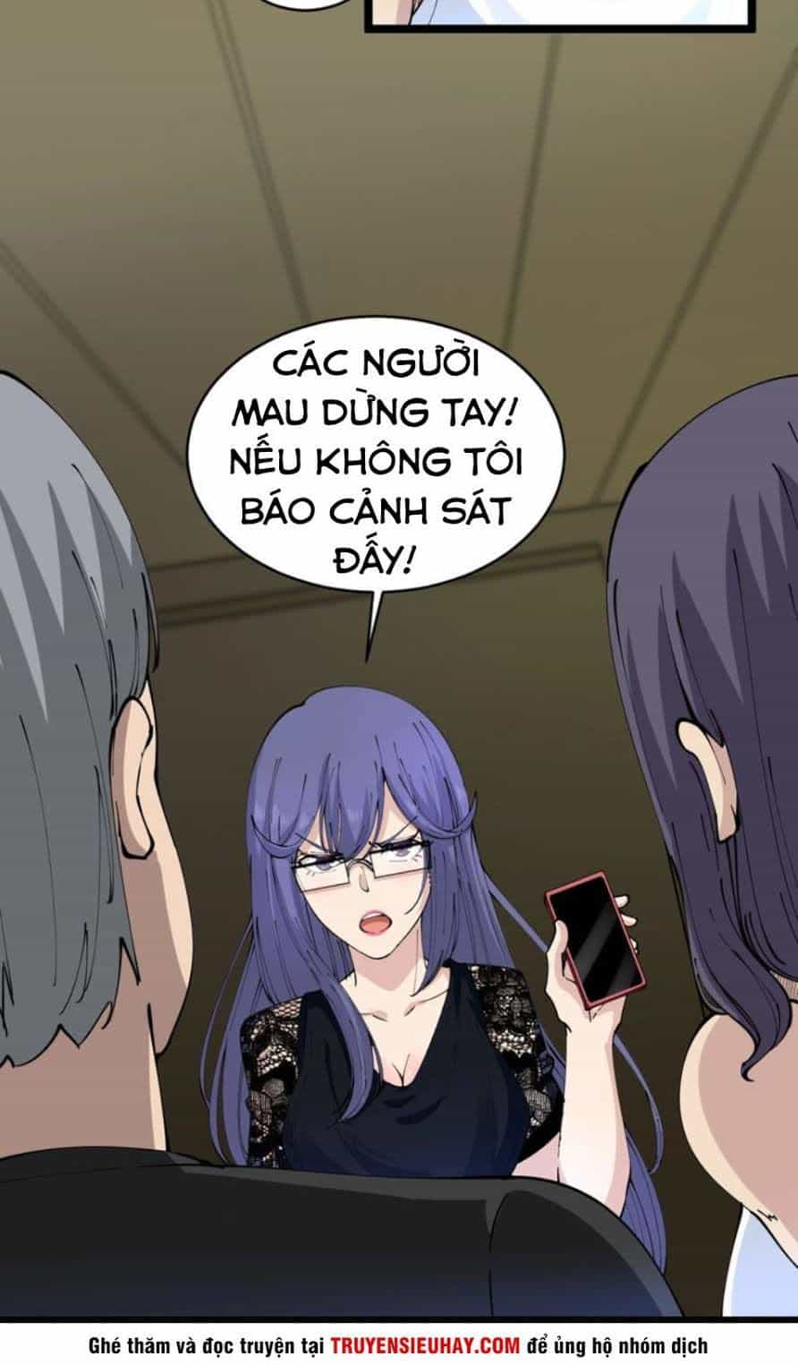 Cửa Hàng Đào Bảo Thông Tam Giới - Chương 60 - ảnh 35
