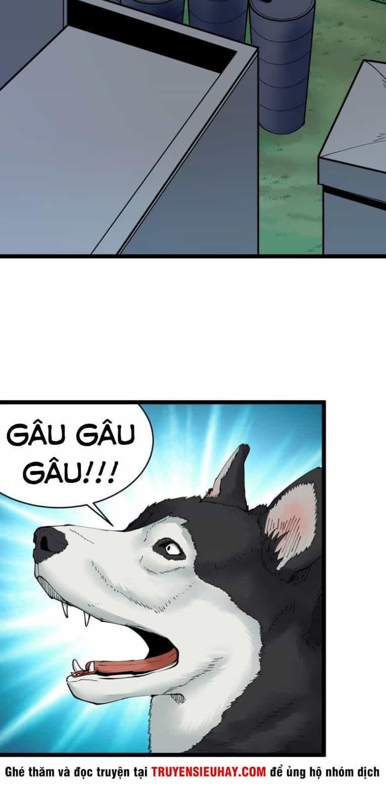 Cửa Hàng Đào Bảo Thông Tam Giới - Chương 64 - ảnh 31