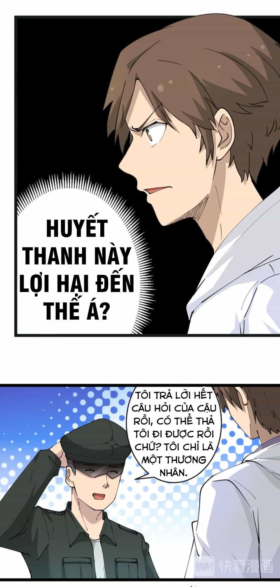 Cửa Hàng Đào Bảo Thông Tam Giới - Chương 65 - ảnh 33