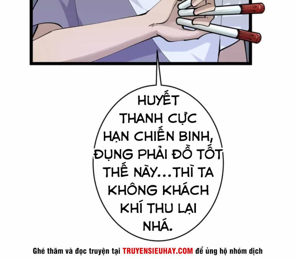 Cửa Hàng Đào Bảo Thông Tam Giới - Chương 65 - ảnh 38