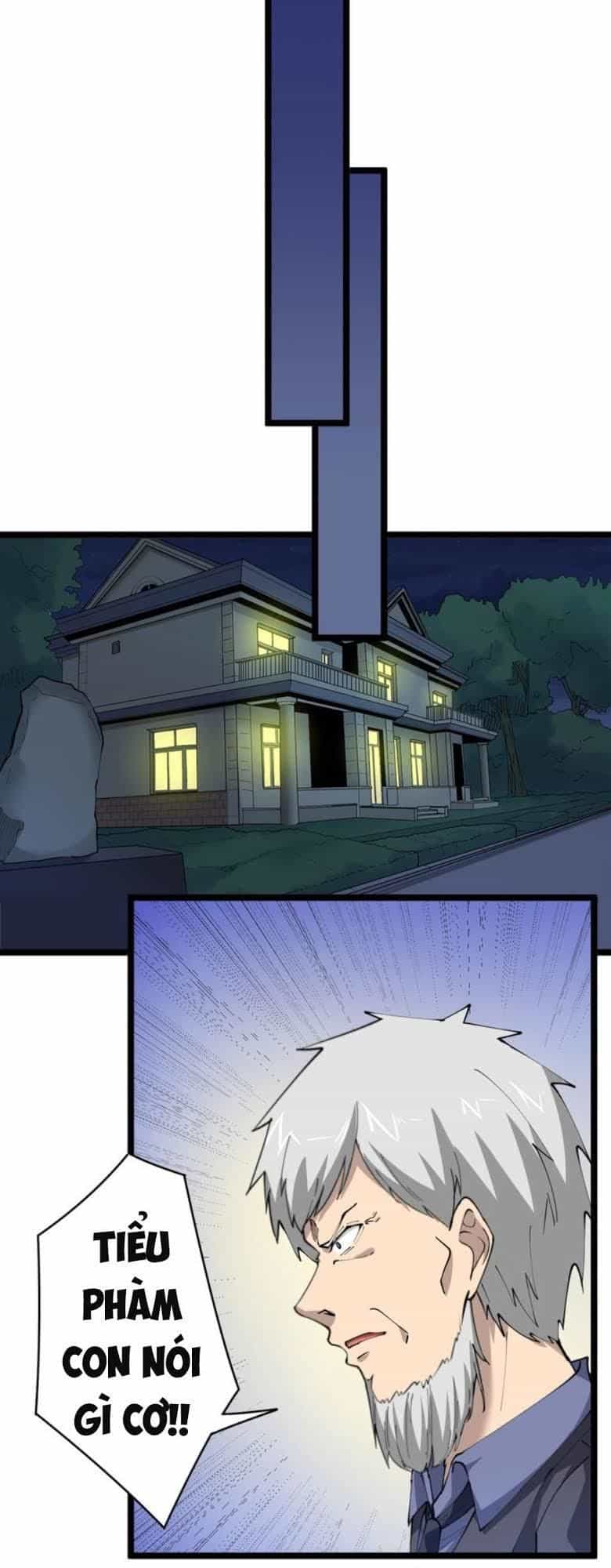 Cửa Hàng Đào Bảo Thông Tam Giới - Chương 68 - ảnh 20