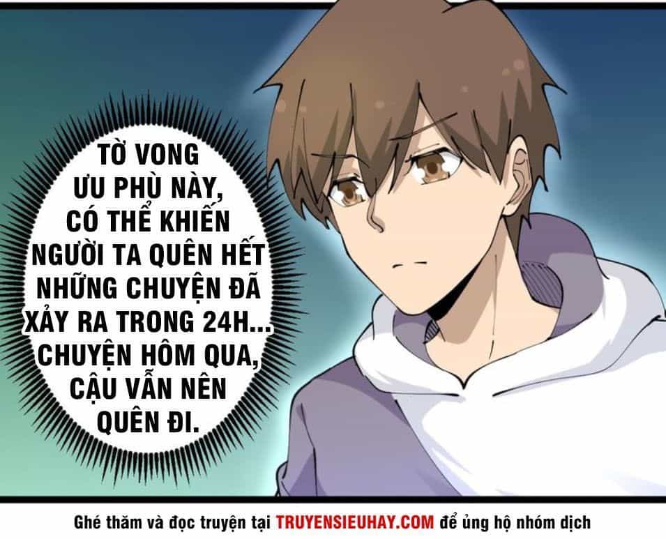 Cửa Hàng Đào Bảo Thông Tam Giới - Chương 69 - ảnh 21