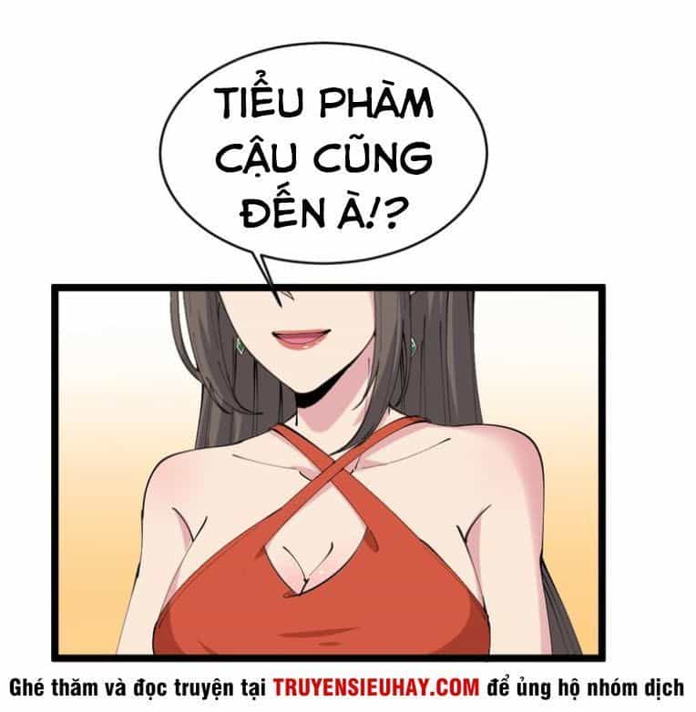 Cửa Hàng Đào Bảo Thông Tam Giới - Chương 70 - ảnh 11