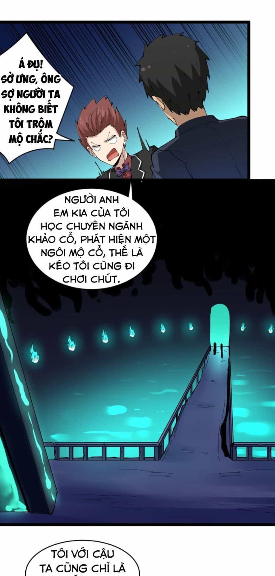 Cửa Hàng Đào Bảo Thông Tam Giới - Chương 73 - ảnh 14