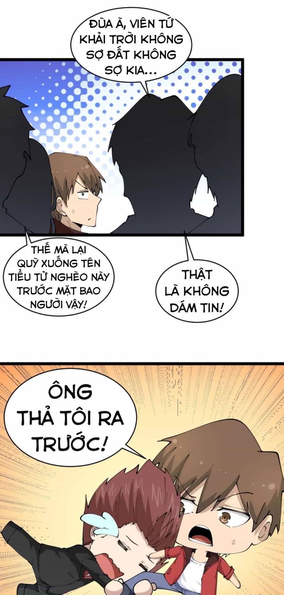 Cửa Hàng Đào Bảo Thông Tam Giới - Chương 73 - ảnh 4