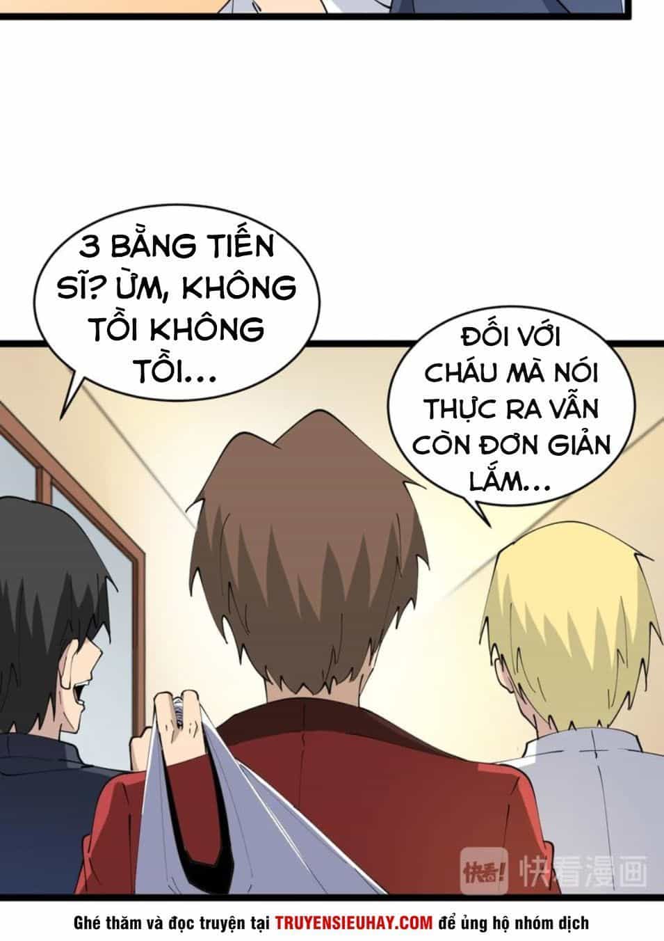 Cửa Hàng Đào Bảo Thông Tam Giới - Chương 77 - ảnh 12