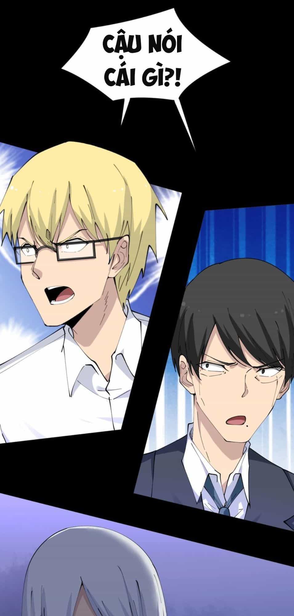Cửa Hàng Đào Bảo Thông Tam Giới - Chương 77 - ảnh 24