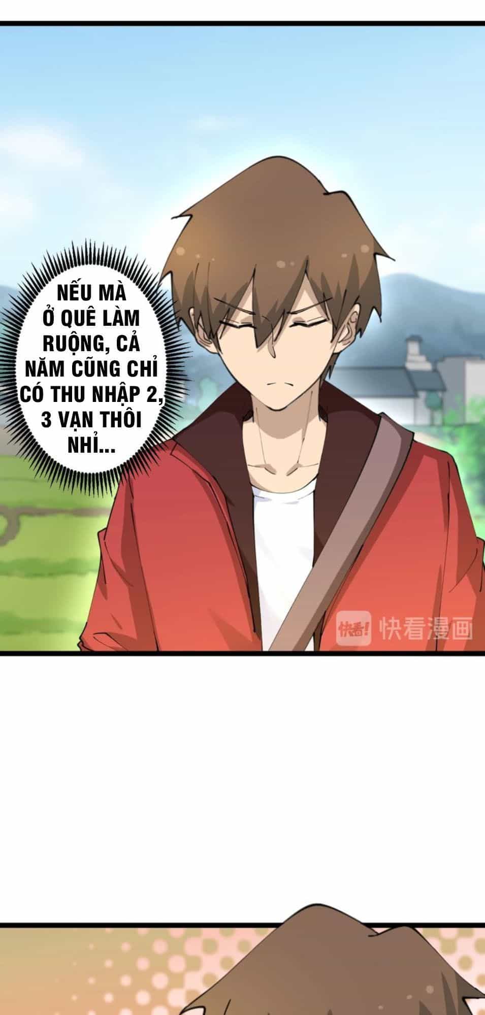 Cửa Hàng Đào Bảo Thông Tam Giới - Chương 78 - ảnh 28