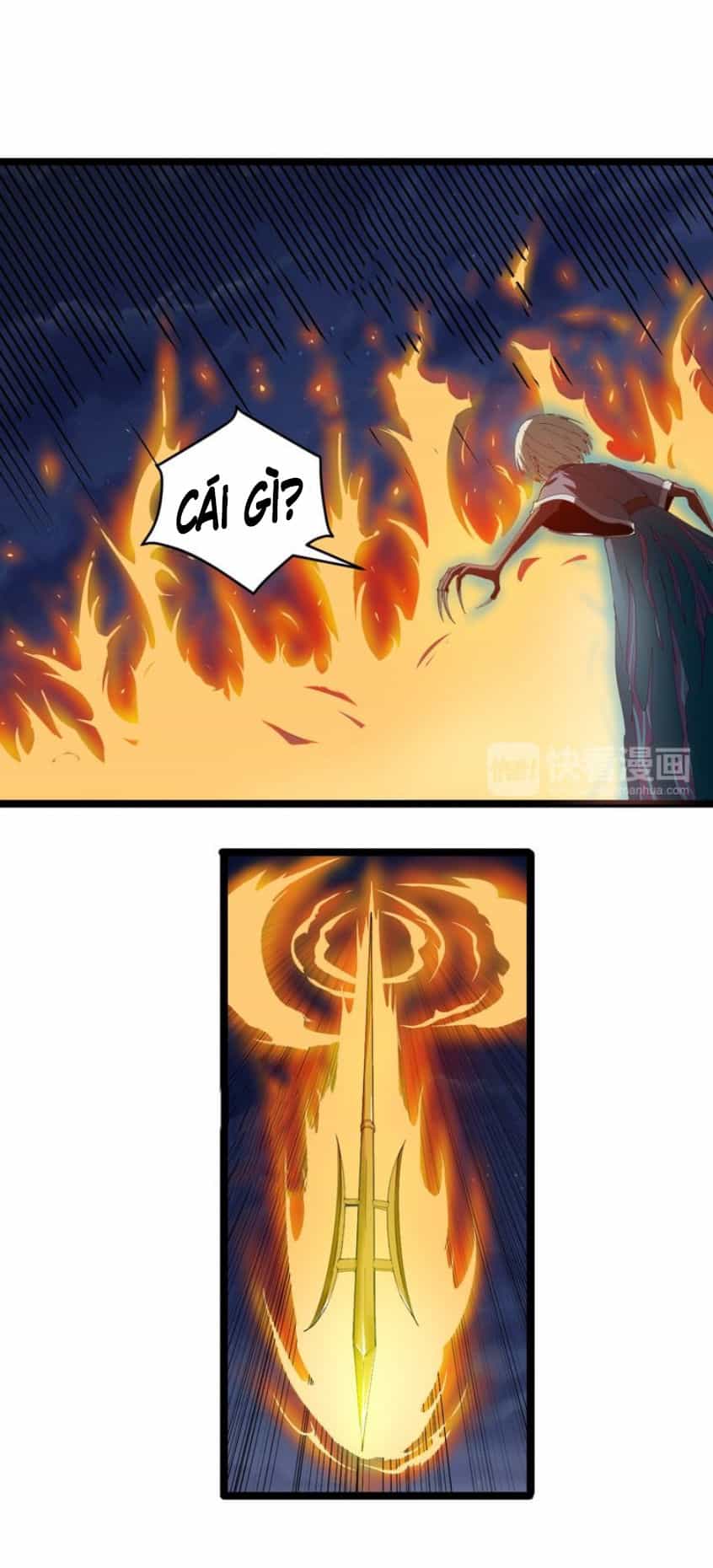 Cửa Hàng Đào Bảo Thông Tam Giới - Chương 8 - ảnh 69
