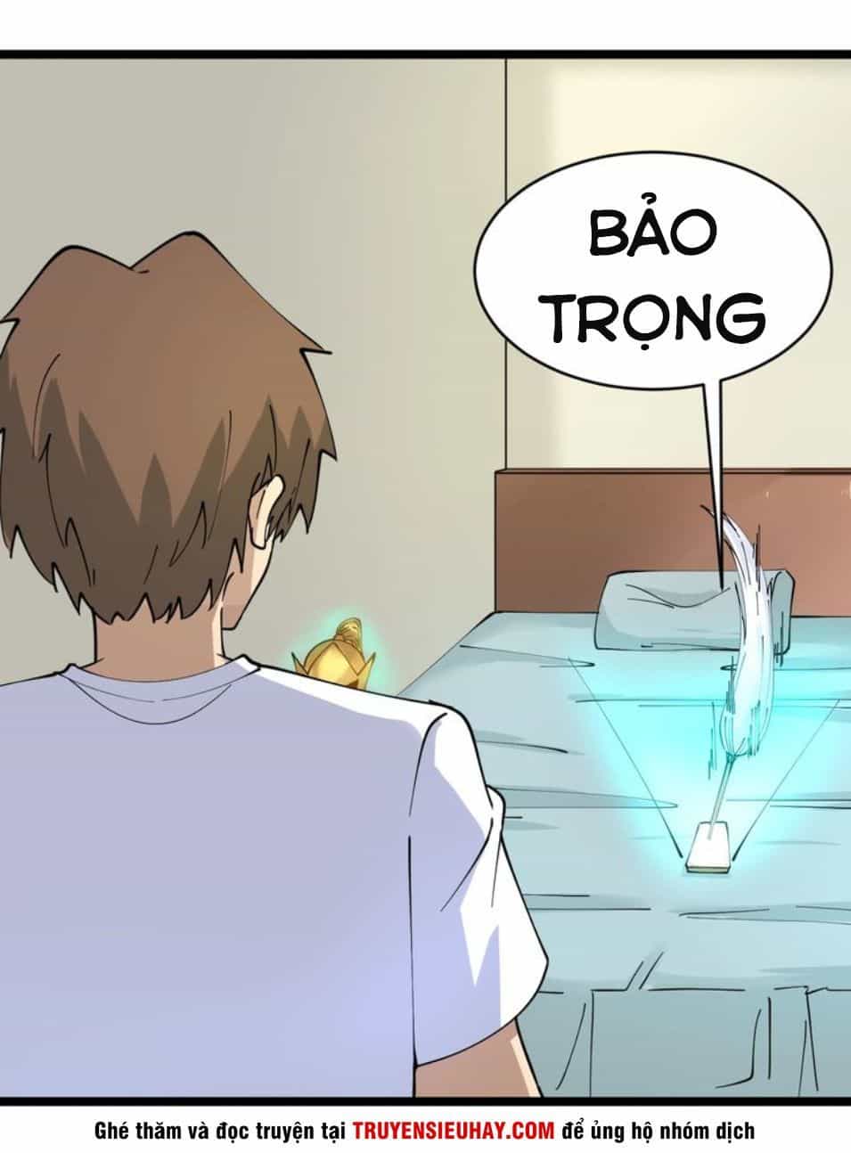 Cửa Hàng Đào Bảo Thông Tam Giới - Chương 80 - ảnh 43