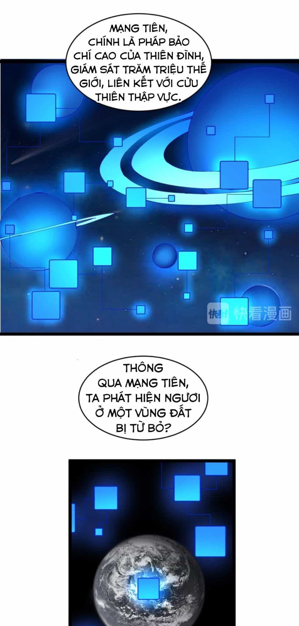 Cửa Hàng Đào Bảo Thông Tam Giới - Chương 80 - ảnh 8