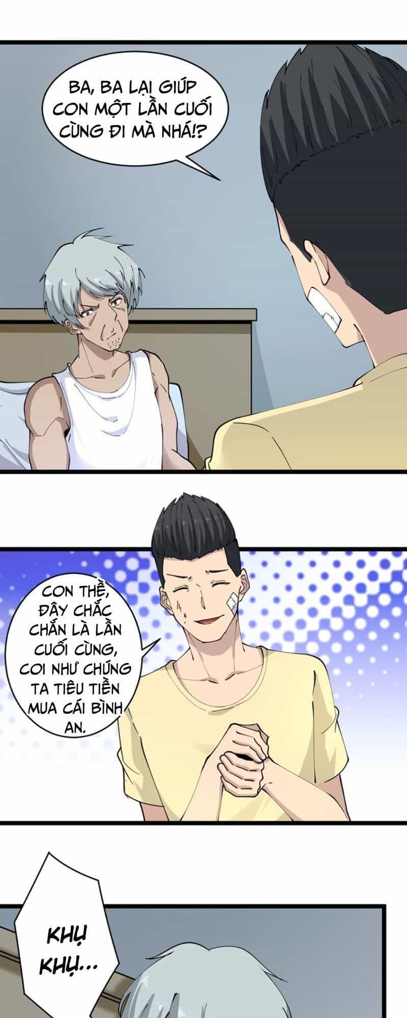 Cửa Hàng Đào Bảo Thông Tam Giới - Chương 81 - ảnh 17