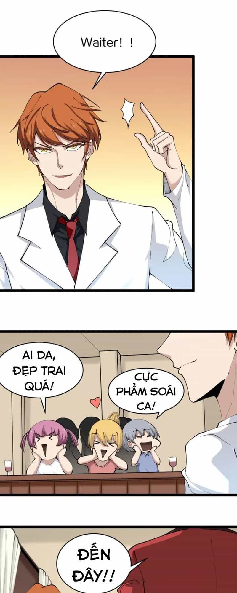 Cửa Hàng Đào Bảo Thông Tam Giới - Chương 91 - ảnh 14