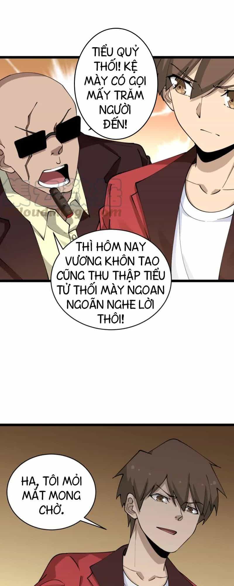 Cửa Hàng Đào Bảo Thông Tam Giới - Chương 92 - ảnh 14