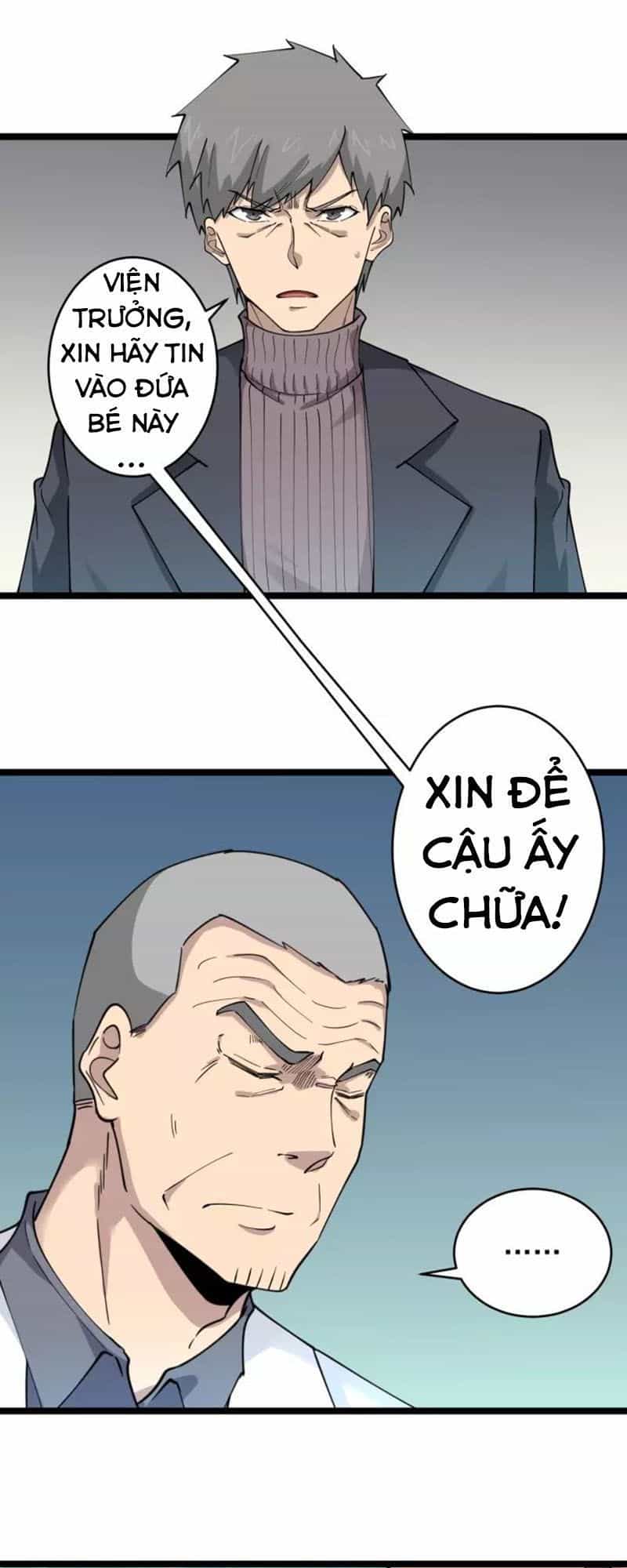 Cửa Hàng Đào Bảo Thông Tam Giới - Chương 94 - ảnh 22