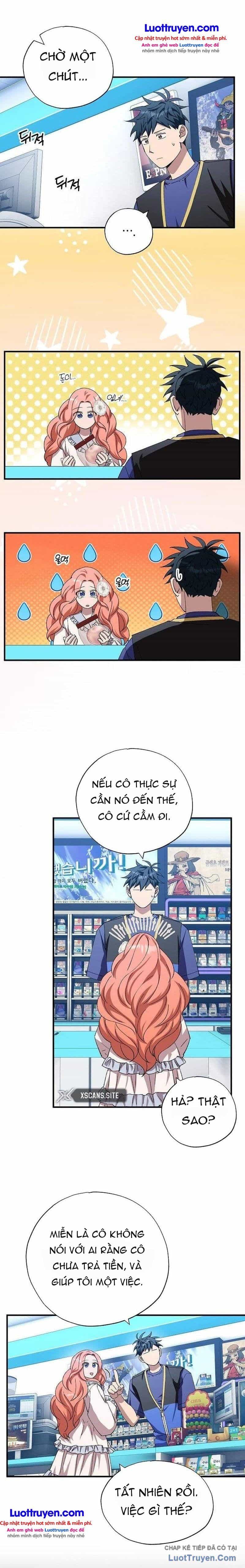 Cửa Hàng Diệu Kỳ - Chương 102 - ảnh 9