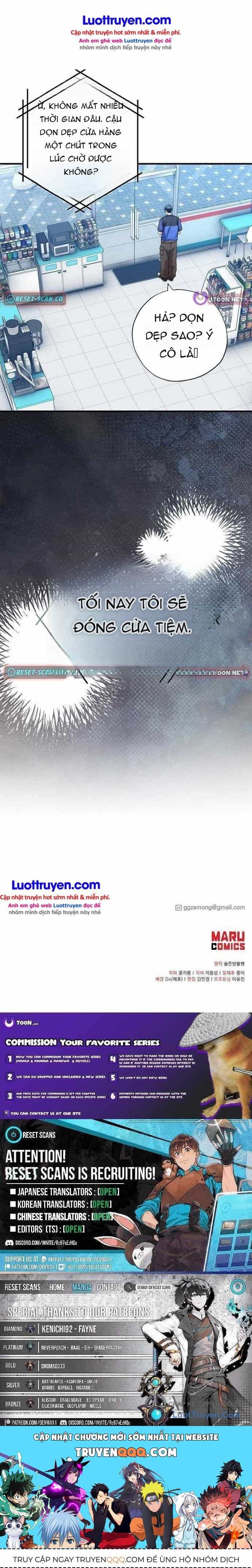 Cửa Hàng Diệu Kỳ - Chương 103 - ảnh 20