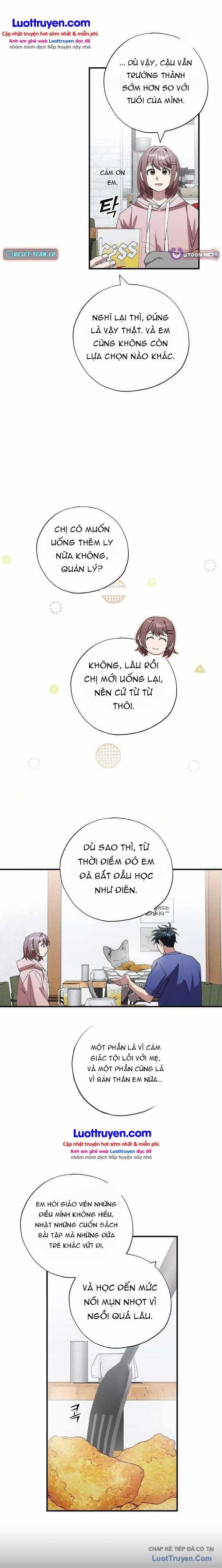 Cửa Hàng Diệu Kỳ - Chương 104 - ảnh 12
