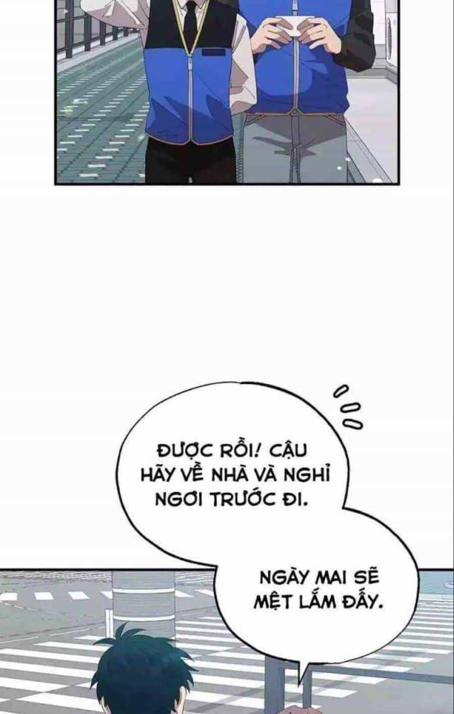 Cửa Hàng Diệu Kỳ - Chương 11 - ảnh 111