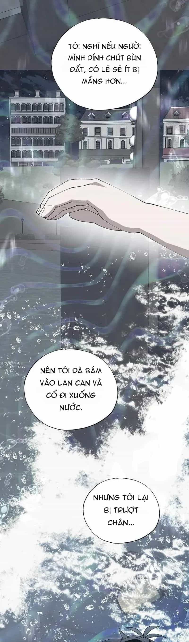 Cửa Hàng Diệu Kỳ - Chương 114 - ảnh 19