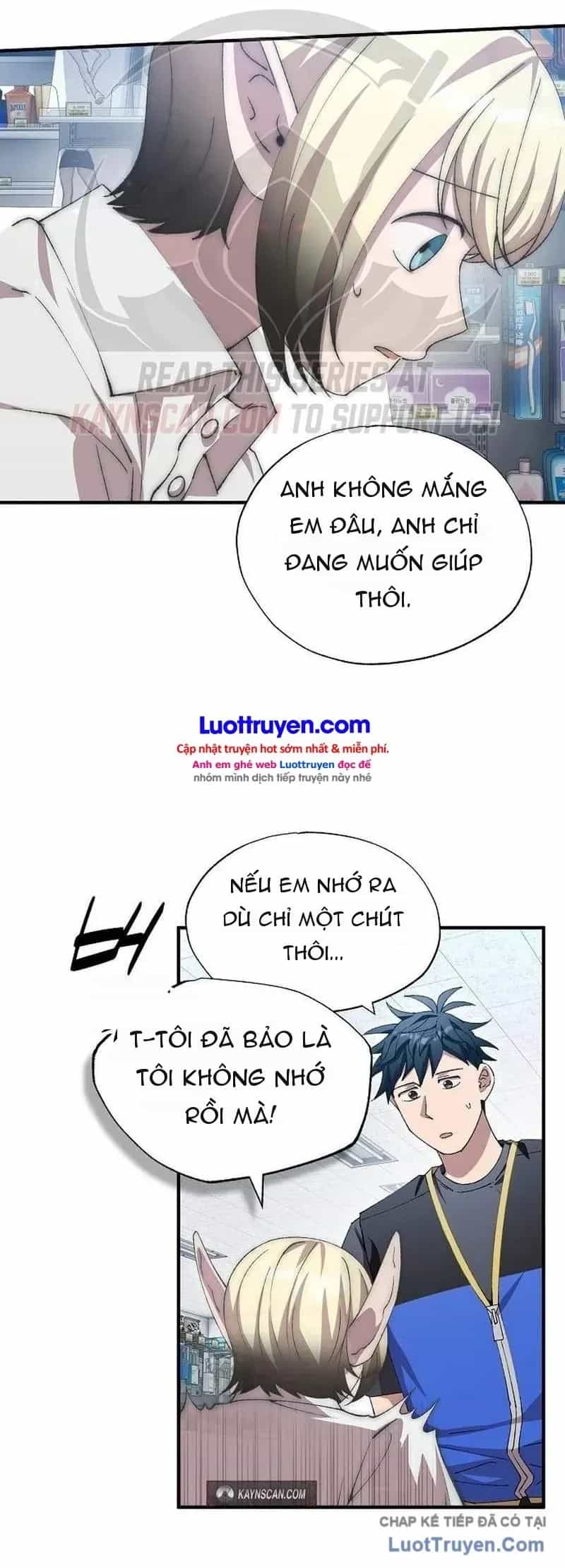 Cửa Hàng Diệu Kỳ - Chương 114 - ảnh 2