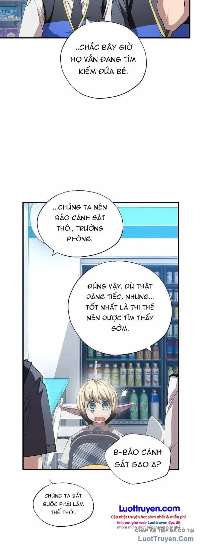 Cửa Hàng Diệu Kỳ - Chương 114 - ảnh 22
